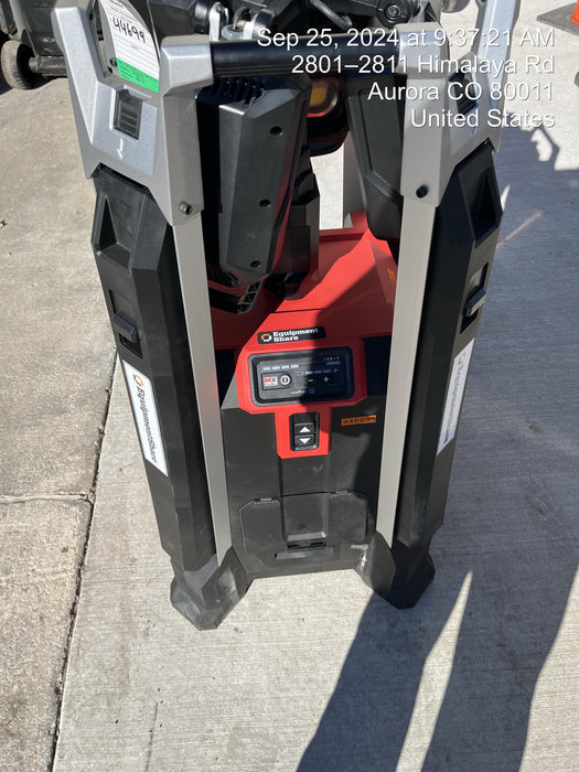 2024 MILWAUKEE MXF041-1XC