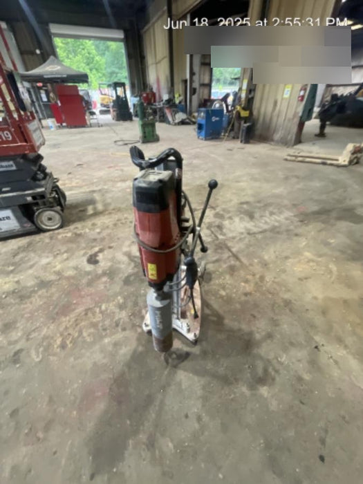 2024 HILTI DD 250