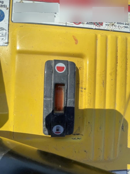 2020 WACKER NEUSON GP5600A