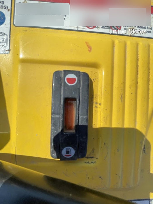 2020 WACKER NEUSON GP5600A