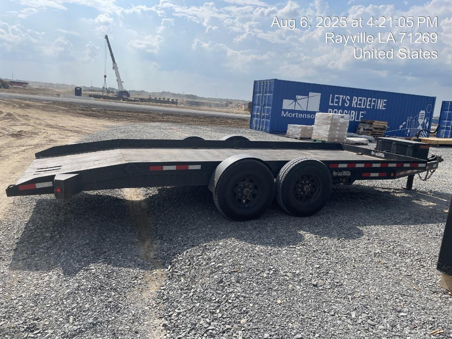 2023 STEELPOINT K19E