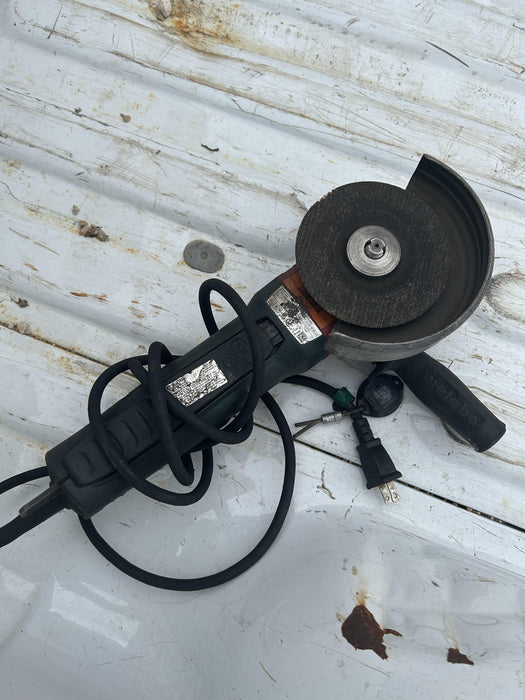 2024 METABO WEPBA19-150Q