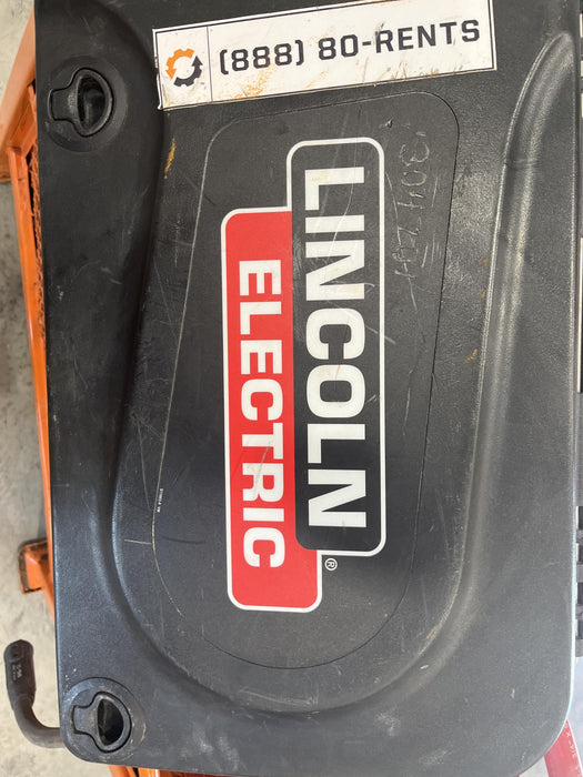 2023 LINCOLN ELECTRIC LN-25X