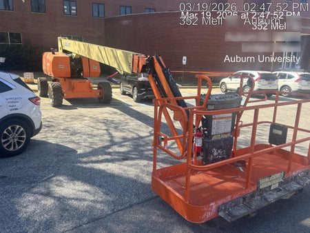 2019 JLG 860SJ