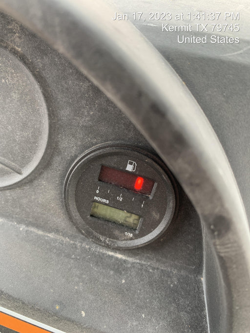 2023 Club Car CA1700D Canopy, Diesel, 4 Passenger