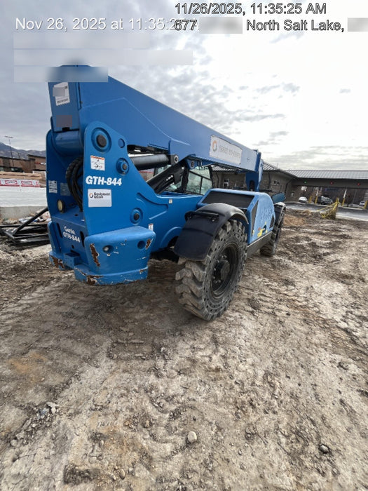 2020 GENIE GTH-844