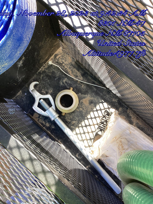 2023 SIMPSON SWT-52517