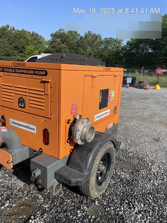 2021 MYERS-SETH A-DD6/HA/SAFE