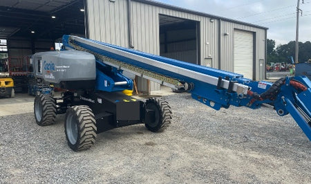 2024 GENIE S-65 XC