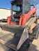 2020 Kubota SVL95-2SHC Cab/Heat/Air, Rubber Tracks, Kubota Tier 4 Engine