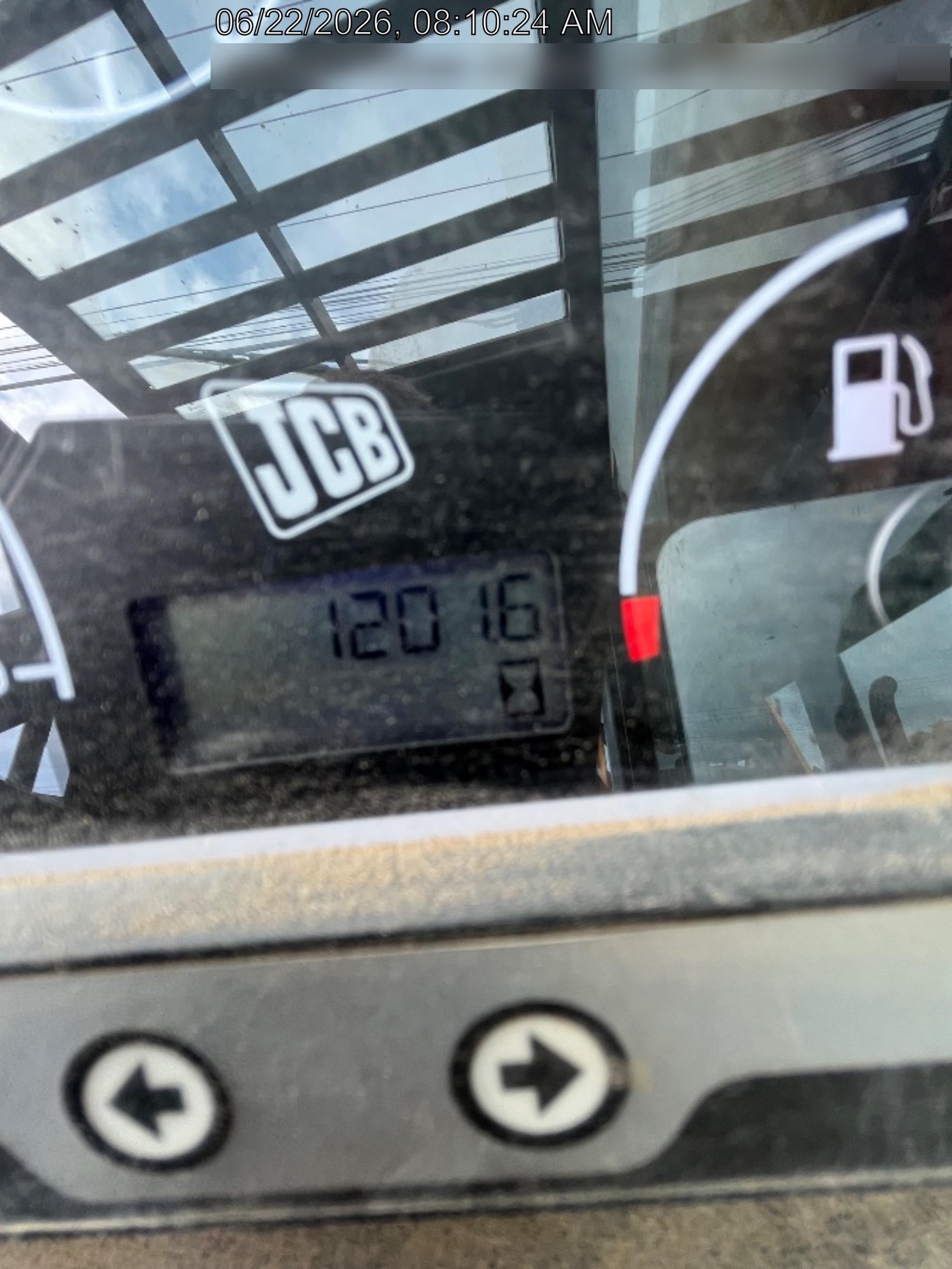 2024 JCB 506-36