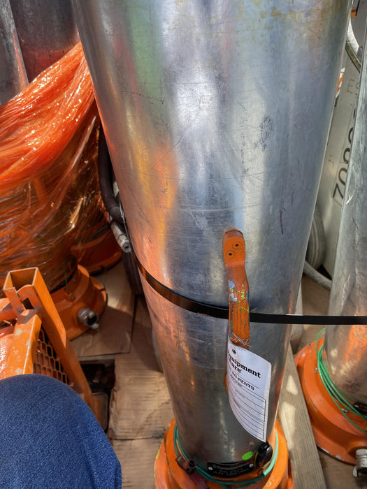 2021 MICHIGAN PNEUMATIC HV-6AM