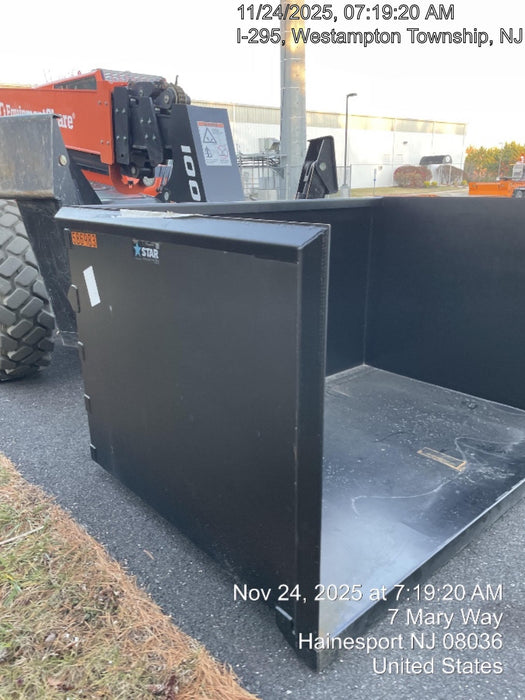 2025 STAR INDUSTRIES 1430