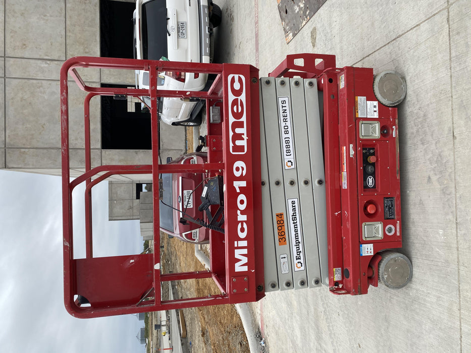 2019 MEC Micro 19