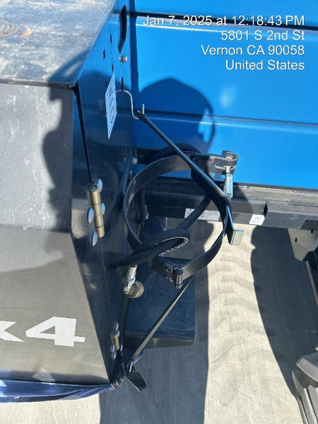 2024 GENIE GS-4390 RT