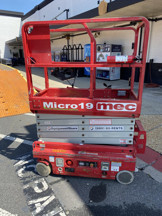 2020 MEC Micro 19