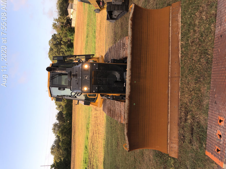 2020 JOHN DEERE 700K