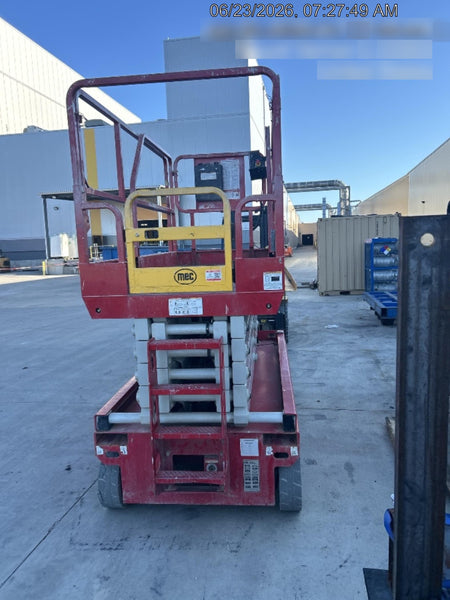 2022 MEC 3346SE