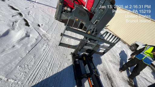 2024 STAR INDUSTRIES M1360B - Star JIB Boom