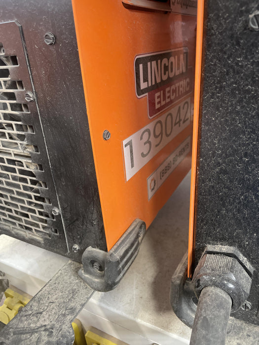 2021 LINCOLN ELECTRIC FLEXTEC 350X