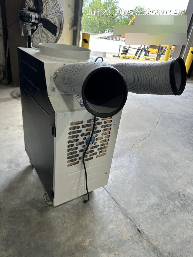 2022 KWIKOOL KPAC1411-2