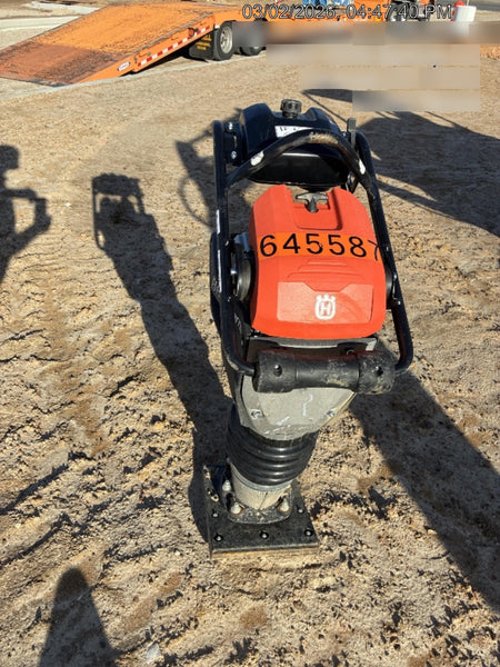 2026 HUSQVARNA LT6005