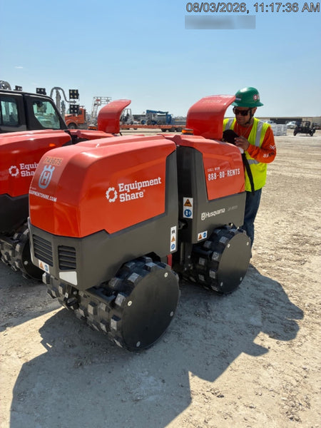 2026 HUSQVARNA LP9505