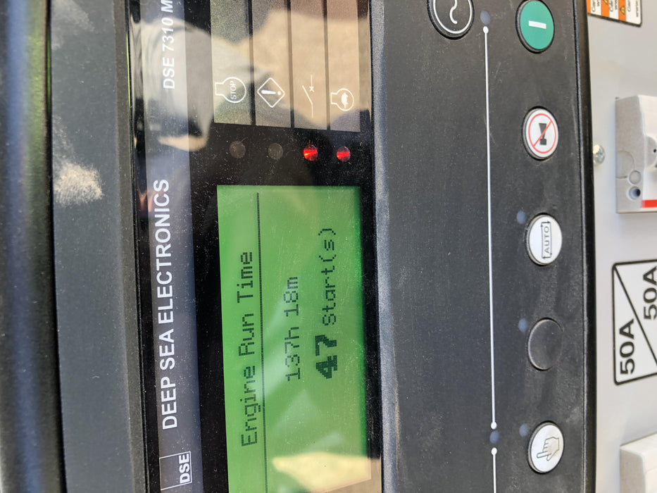 2019 WACKER NEUSON G25