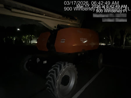 2023 JLG 860SJ