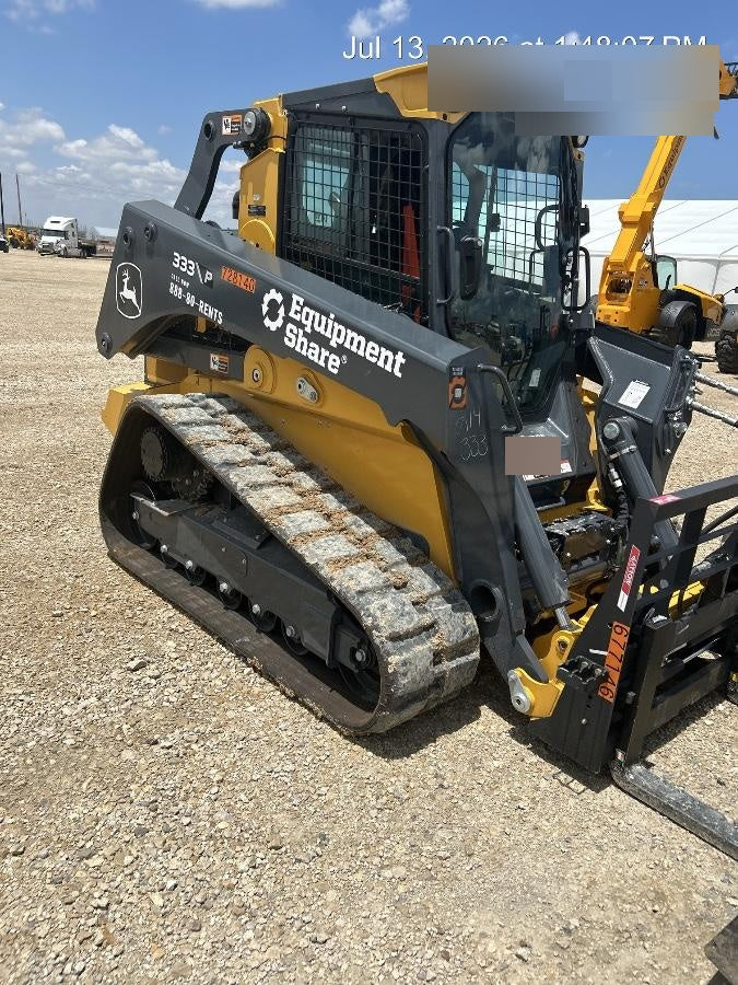 2026 ARROW MATERIAL HANDLING F5144FP