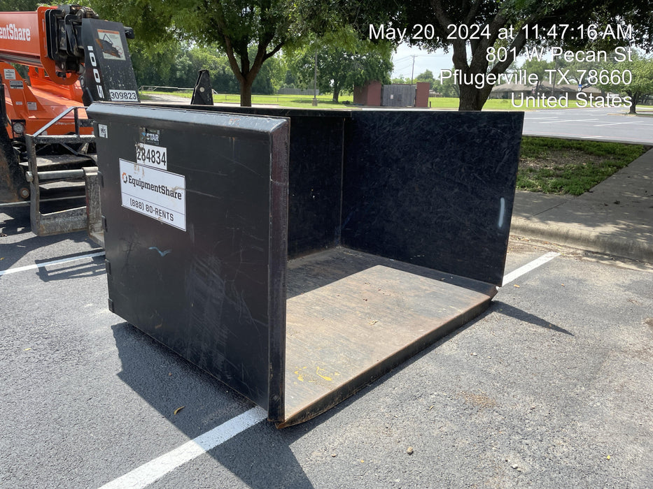 2023 STAR INDUSTRIES 1430