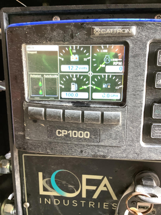 2021 PIONEER PP66S12L71-TD2.9L4