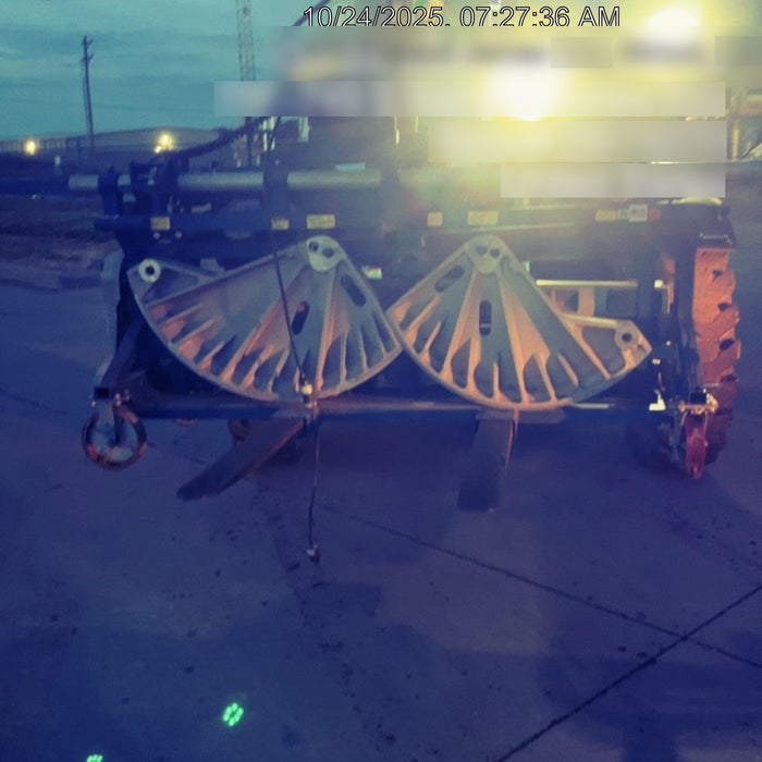 2023 CURRENT TOOLS 254P