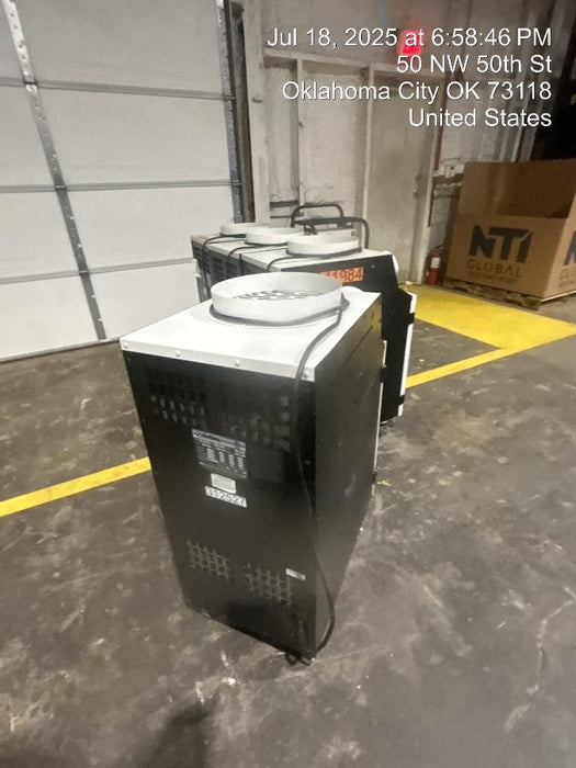 2023 KWIKOOL KPAC1411-2