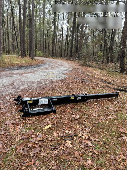 2025 STAR INDUSTRIES M1360B - Star JIB Boom