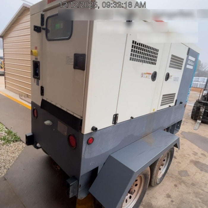 2020 ATLAS COPCO QAS150