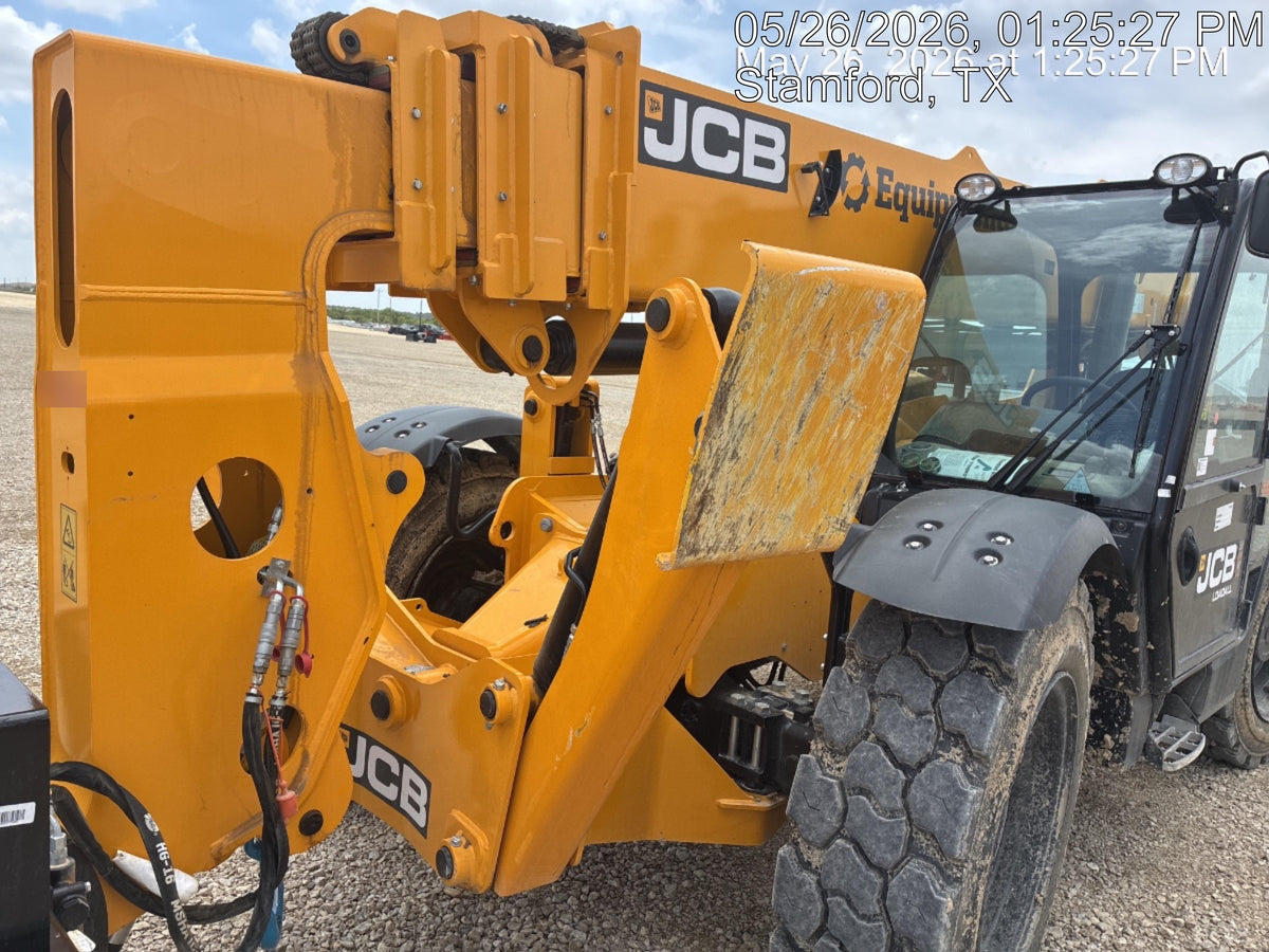 2026 JCB 510-56