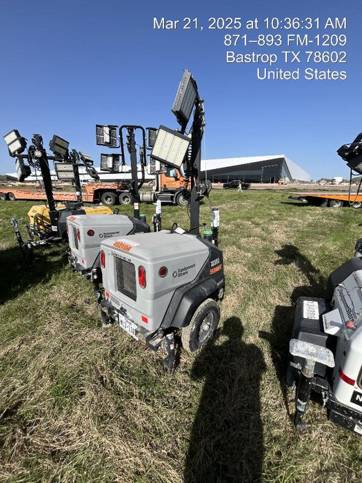 2024 WACKER NEUSON LTT4