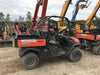 2019 KUBOTA RTV-X900