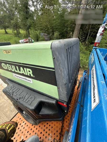 2021 SULLAIR 185D-DPQ KU4F