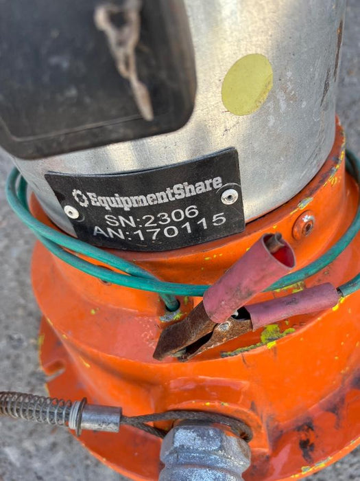 2021 MICHIGAN PNEUMATIC HV-6AM