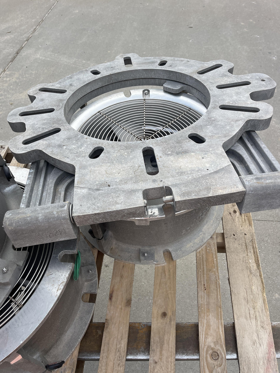 2021 TEXAS PNEUMATIC TOOLS, INC. TX-SG20