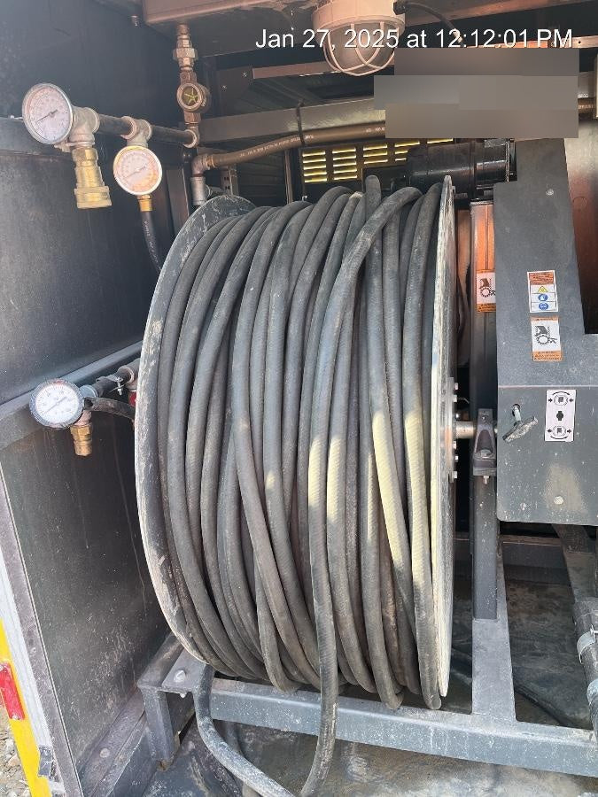2020 WACKER NEUSON E3000