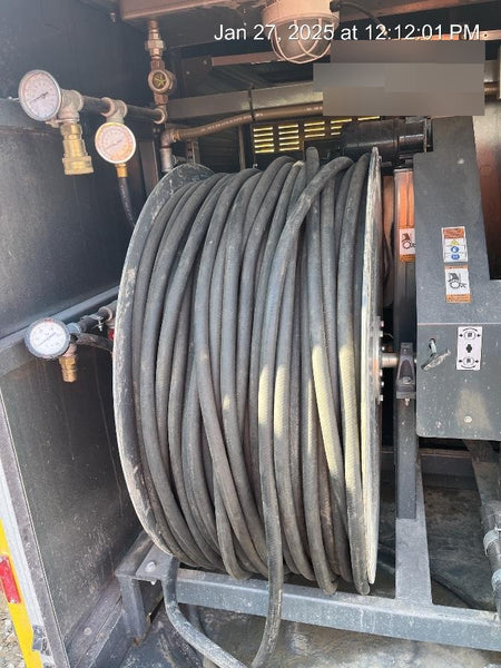 2020 WACKER NEUSON E3000