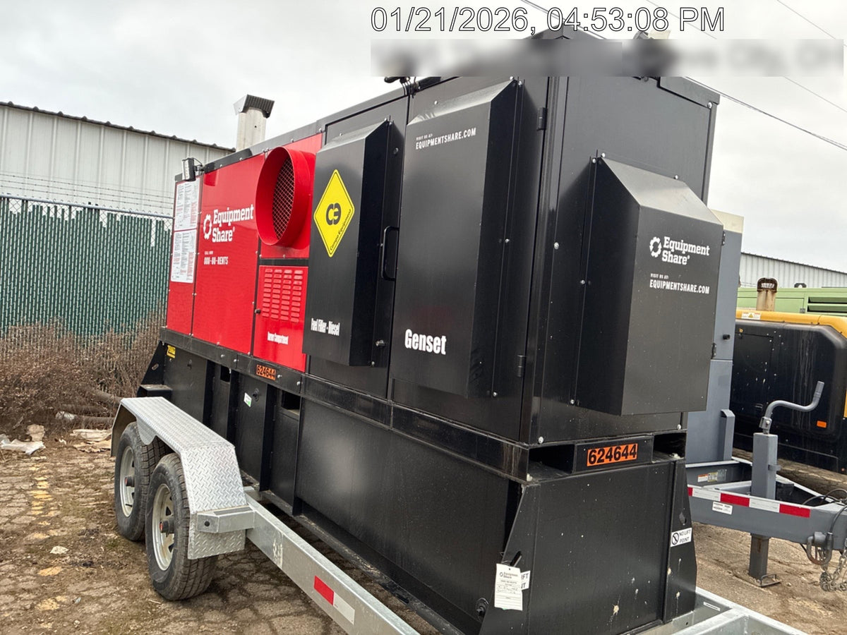 2025 CAMPO EB1000CT