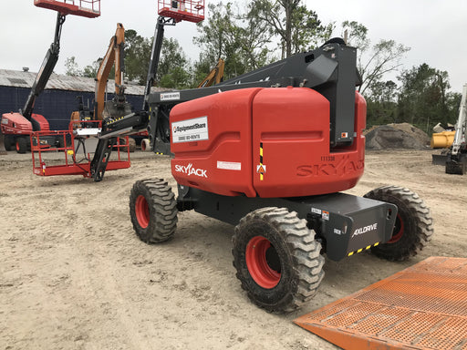 2020 SKYJACK SJ63 AJ