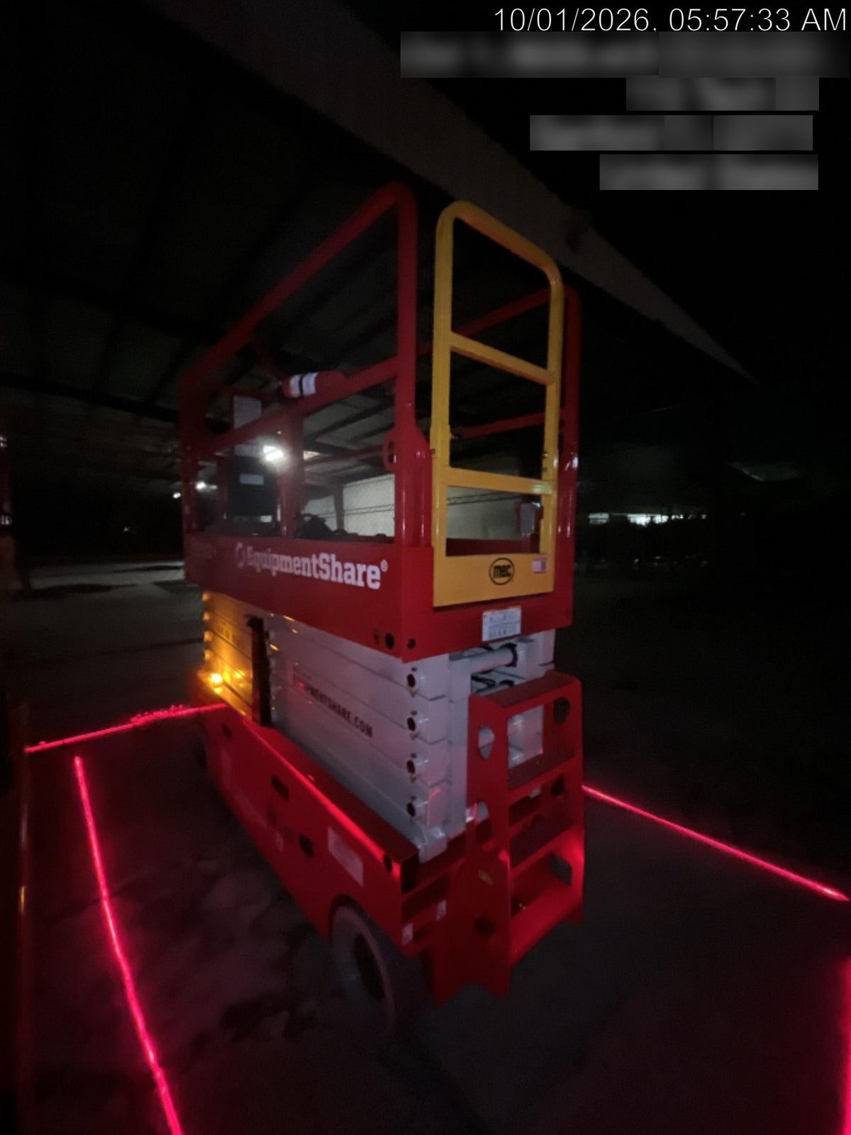 2026 MEC 3232+
