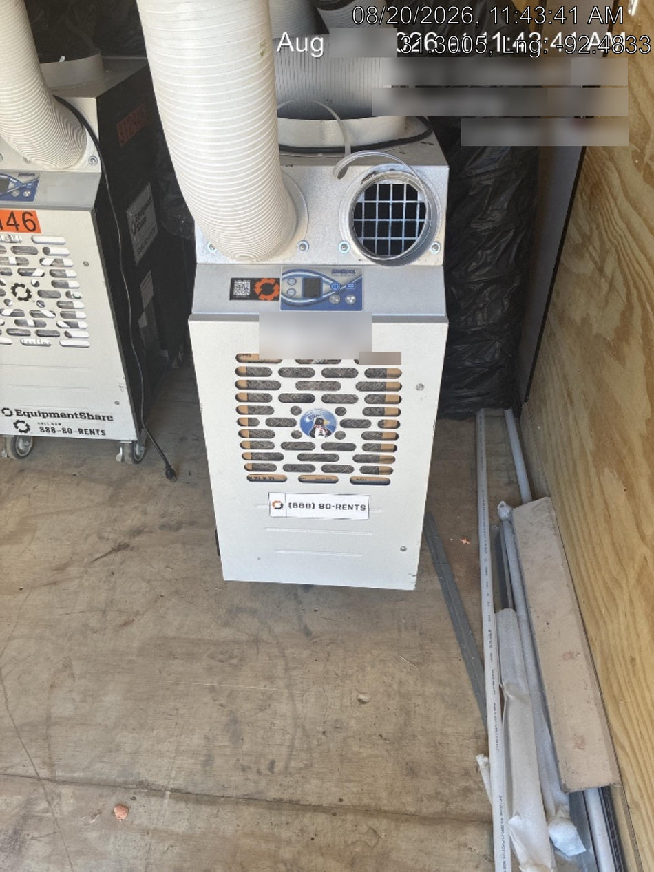 2022 KWIKOOL KPAC1411-2
