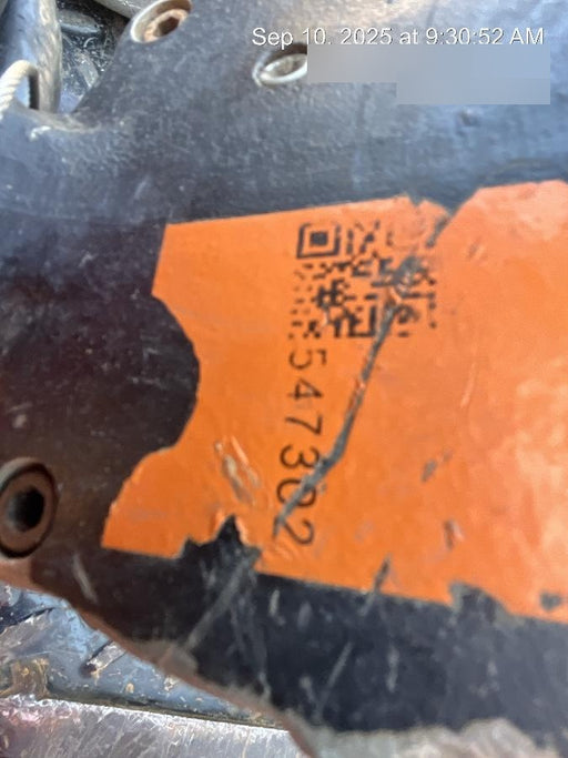 2025 INGERSOLL RAND 3940B2TI