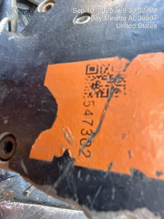 2025 INGERSOLL RAND 3940B2TI